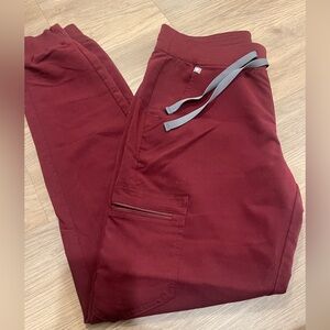 Figs Zamora Jogger Scrub Pants